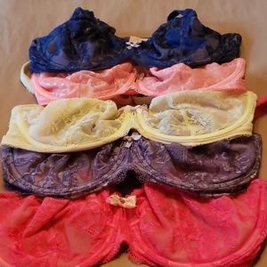 Victoria Secret  Bras